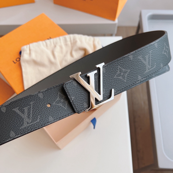 ルイヴィトンベルト内部構造